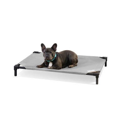 K&h cooling pet cot sale